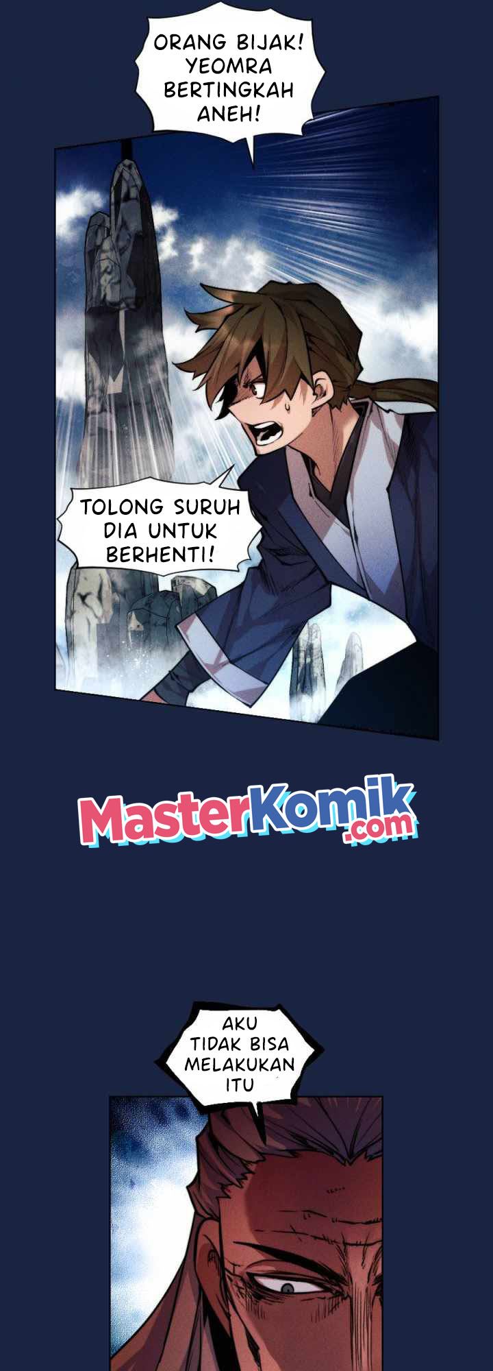 The Golden Age Chapter 52 Gambar 32
