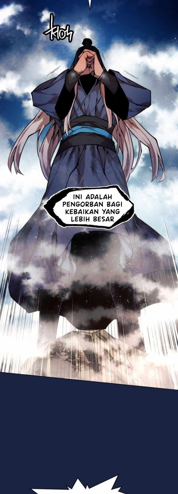 The Golden Age Chapter 52 Gambar 34