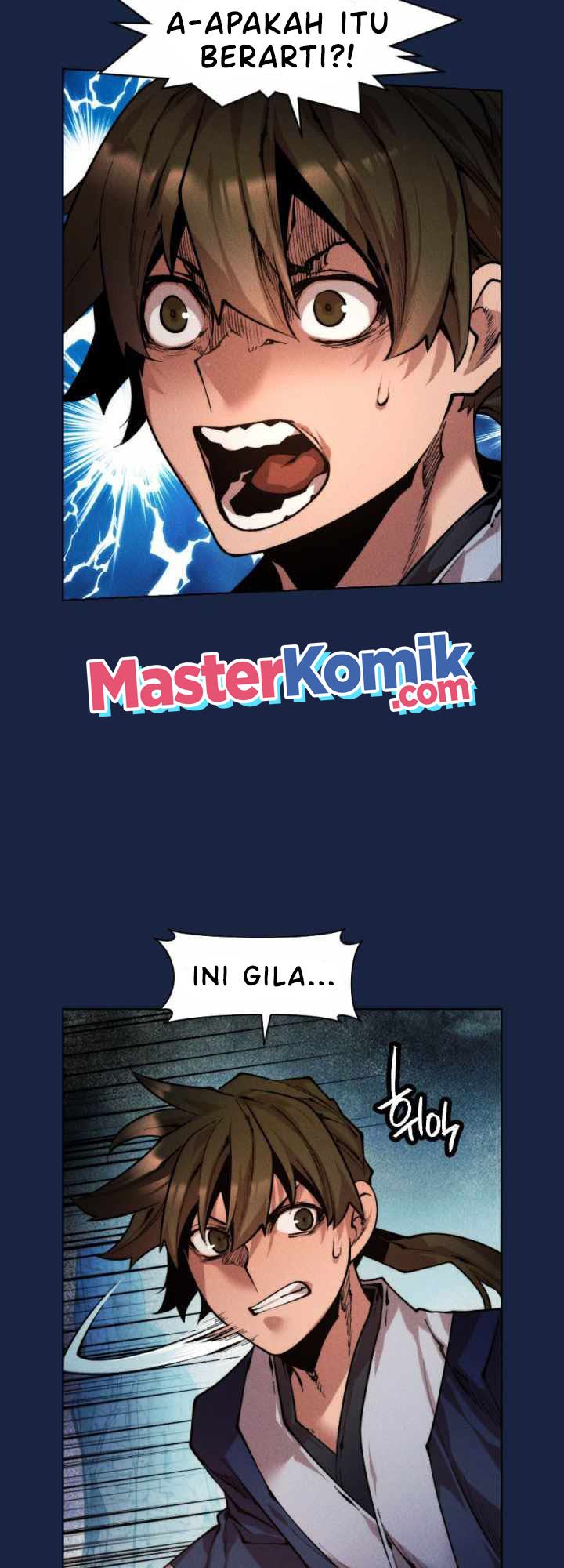 The Golden Age Chapter 52 Gambar 35