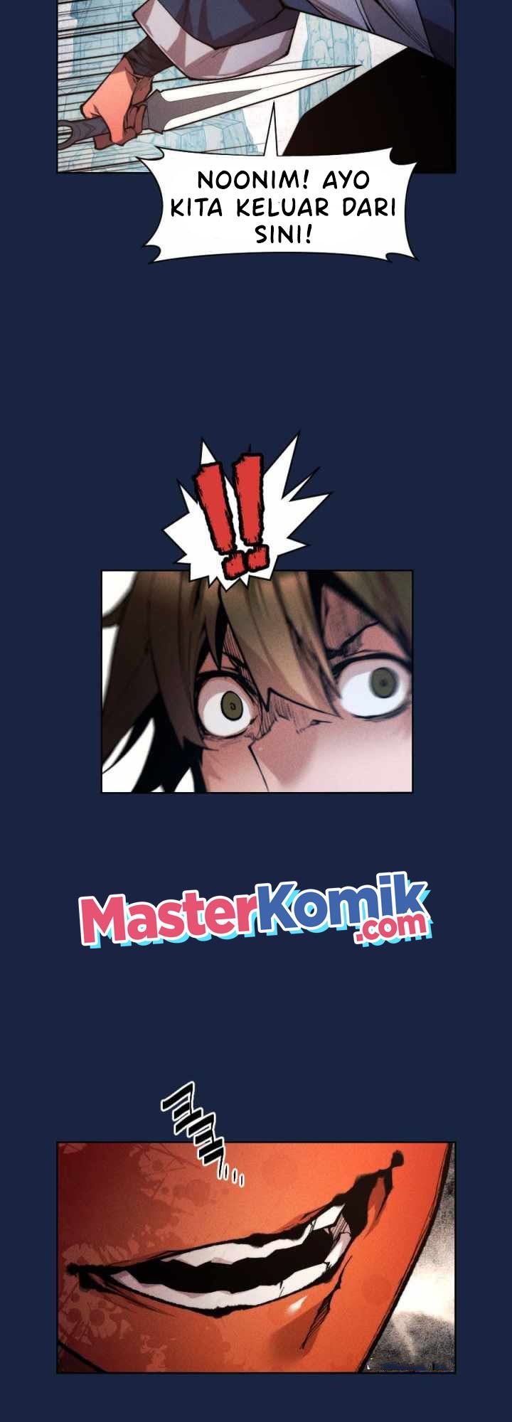 The Golden Age Chapter 52 Gambar 36