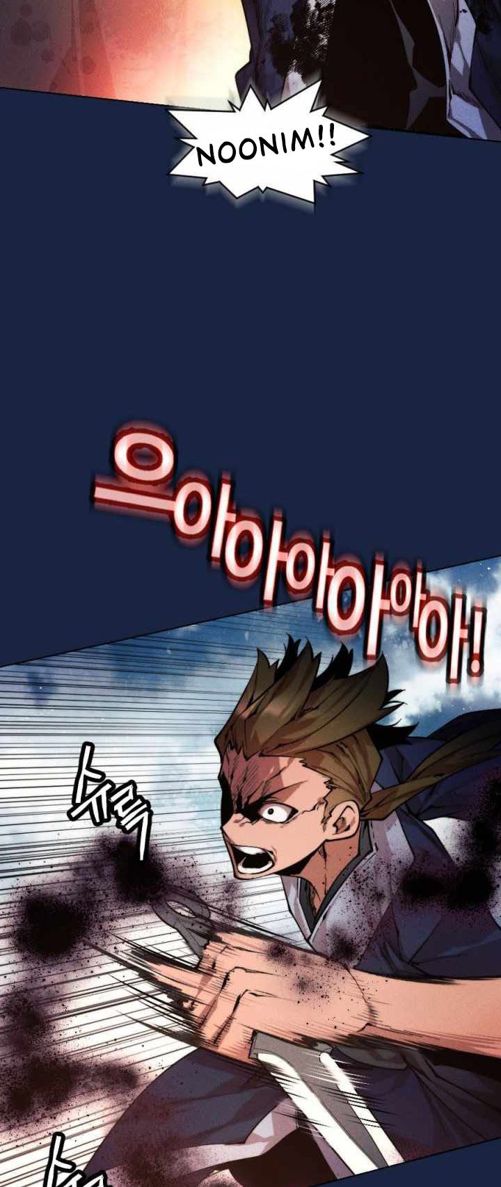 The Golden Age Chapter 52 Gambar 38