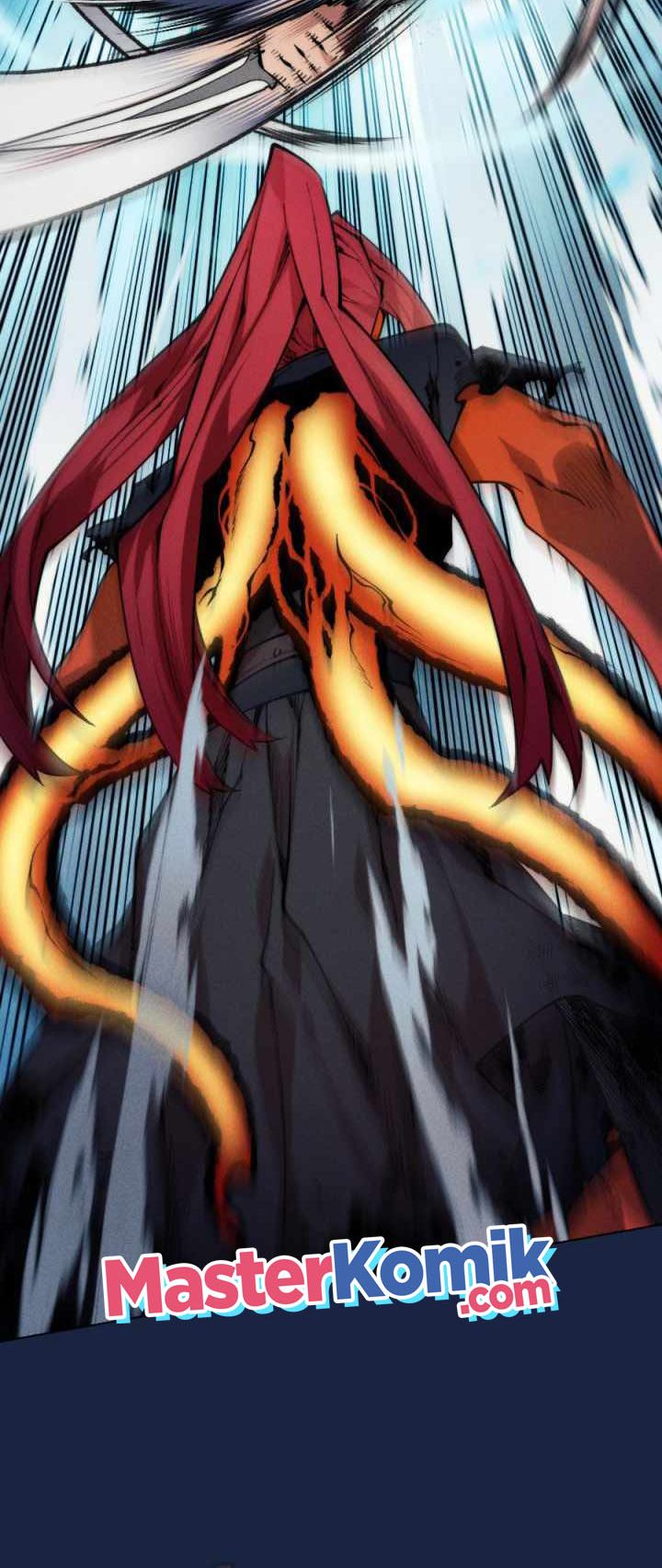 The Golden Age Chapter 52 Gambar 41