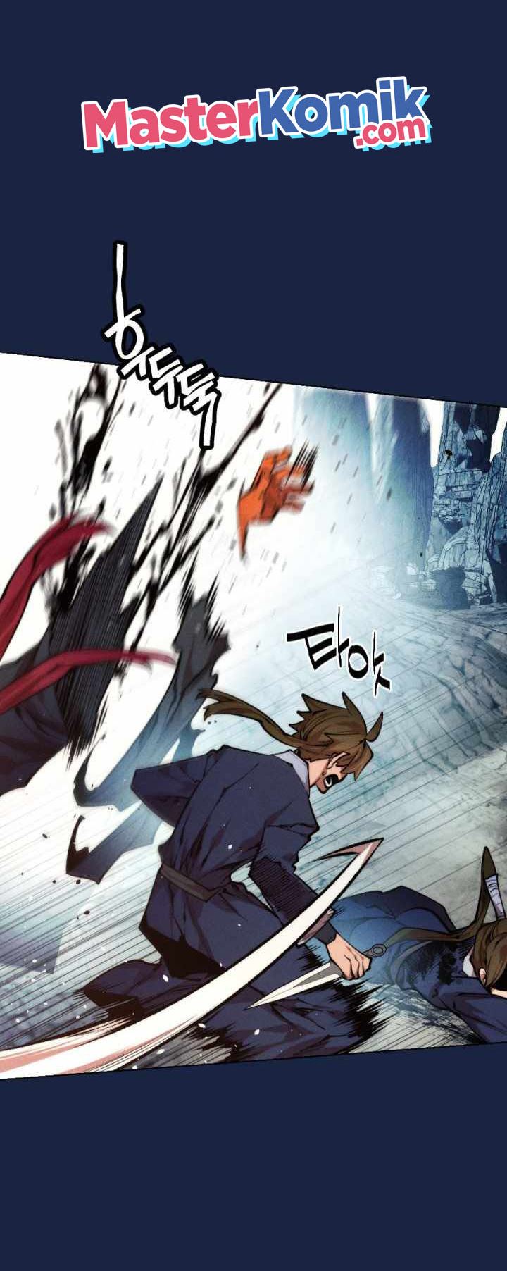 The Golden Age Chapter 52 Gambar 44