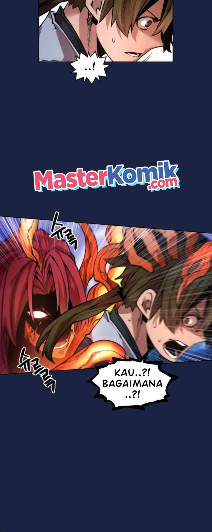 The Golden Age Chapter 52 Gambar 46