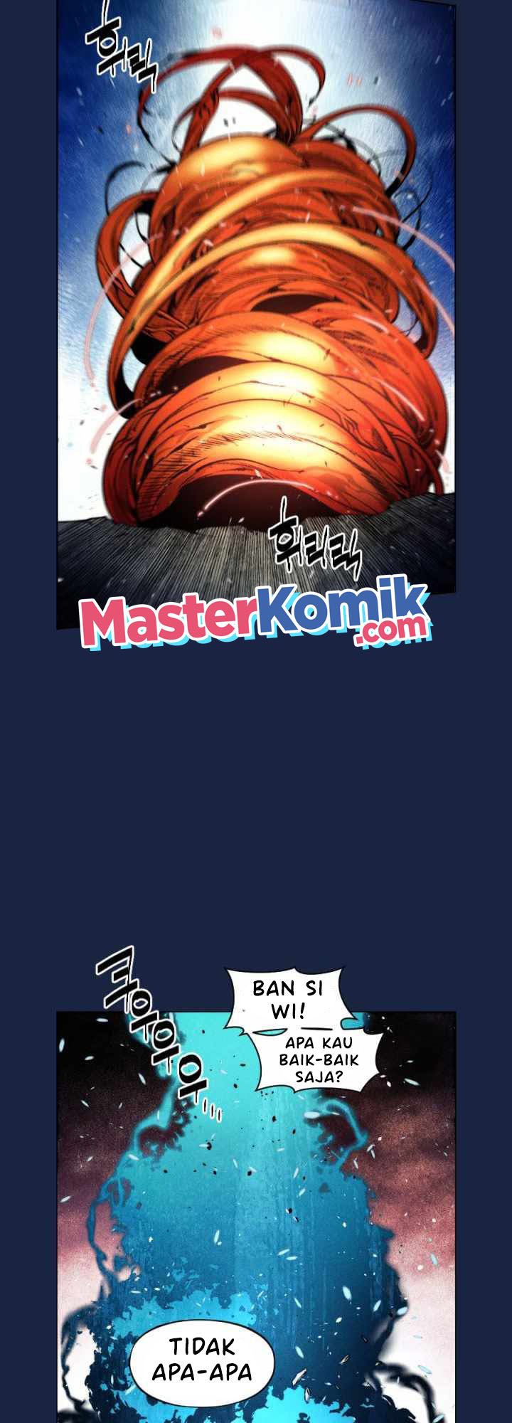 The Golden Age Chapter 52 Gambar 48