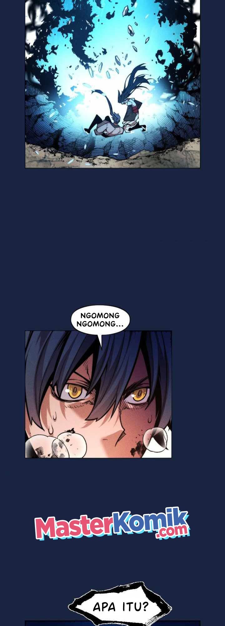 The Golden Age Chapter 52 Gambar 49