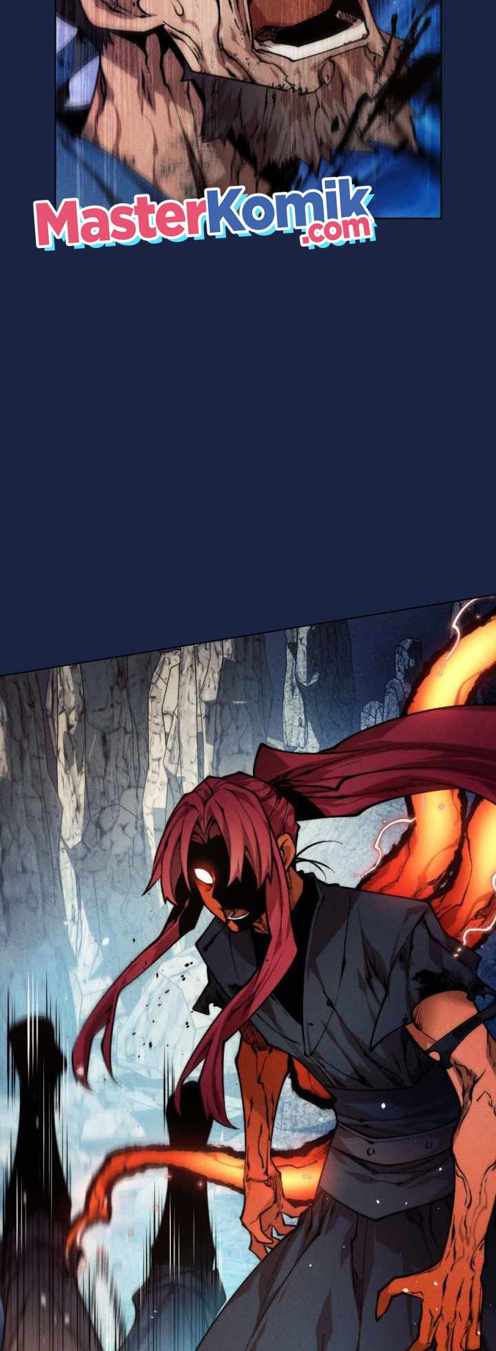 The Golden Age Chapter 52 Gambar 5