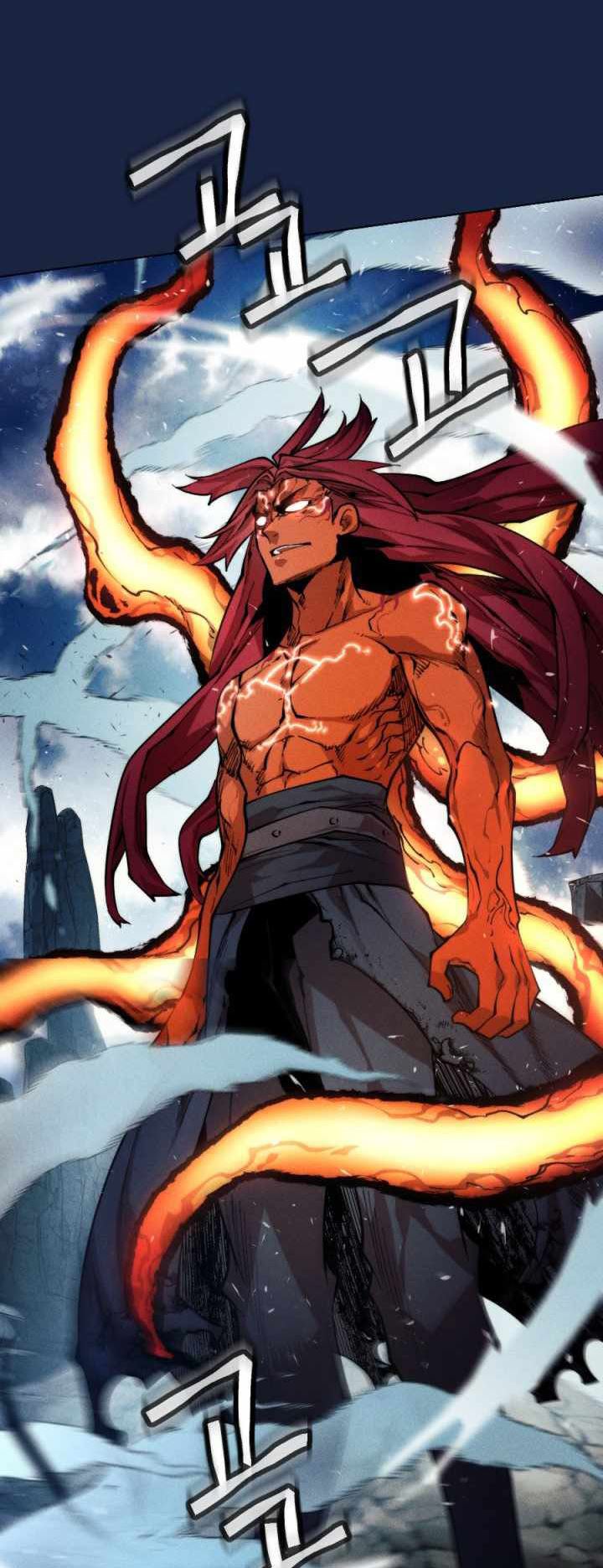 The Golden Age Chapter 52 Gambar 53