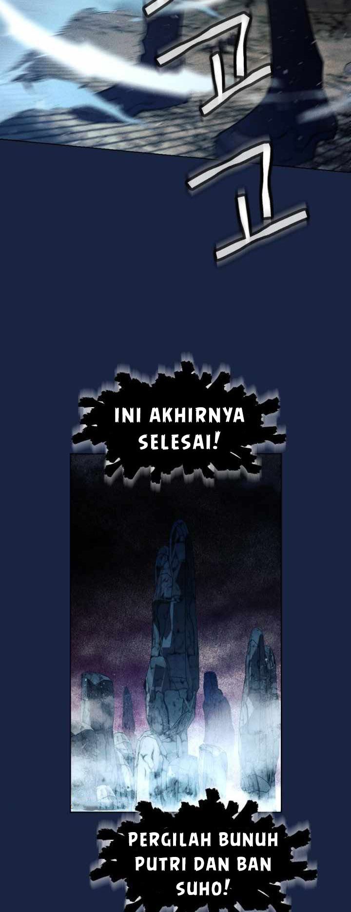 The Golden Age Chapter 52 Gambar 54
