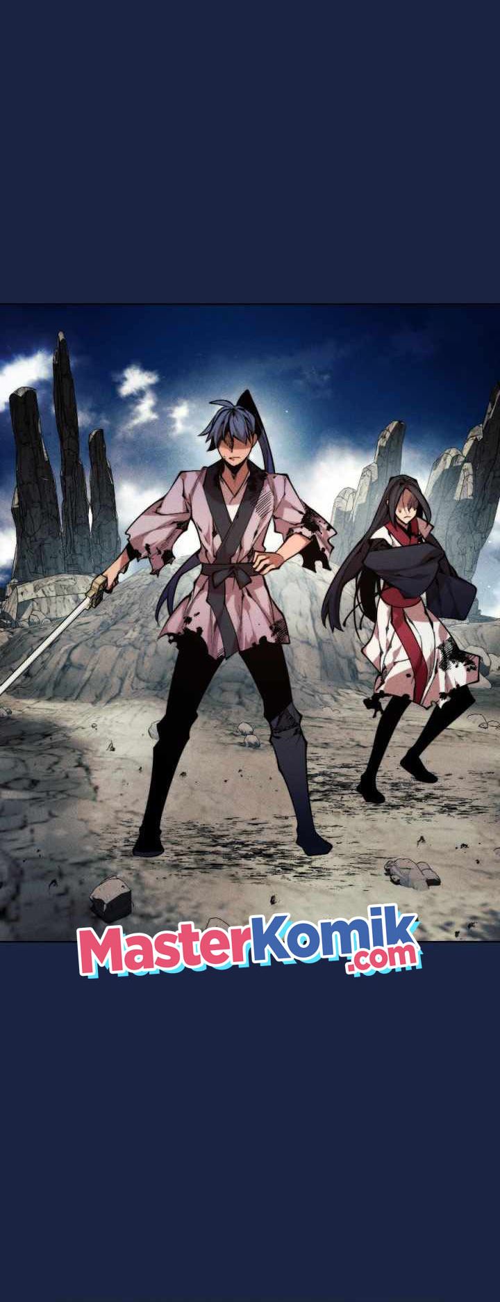 The Golden Age Chapter 52 Gambar 56