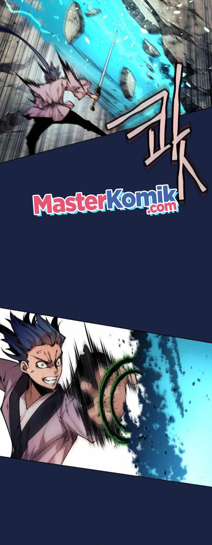 The Golden Age Chapter 52 Gambar 59