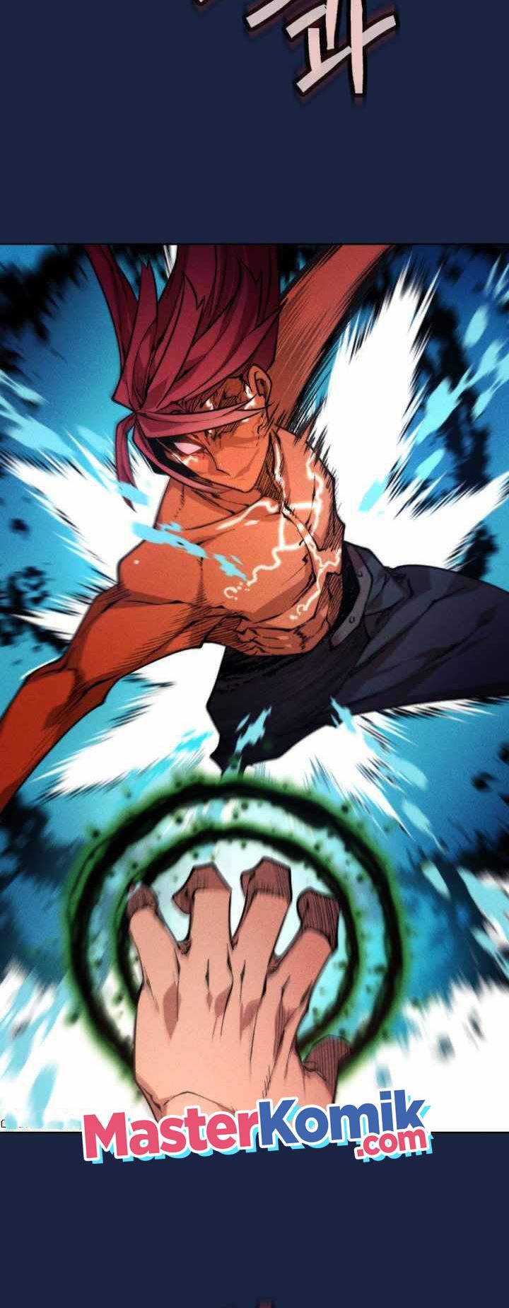 The Golden Age Chapter 52 Gambar 61