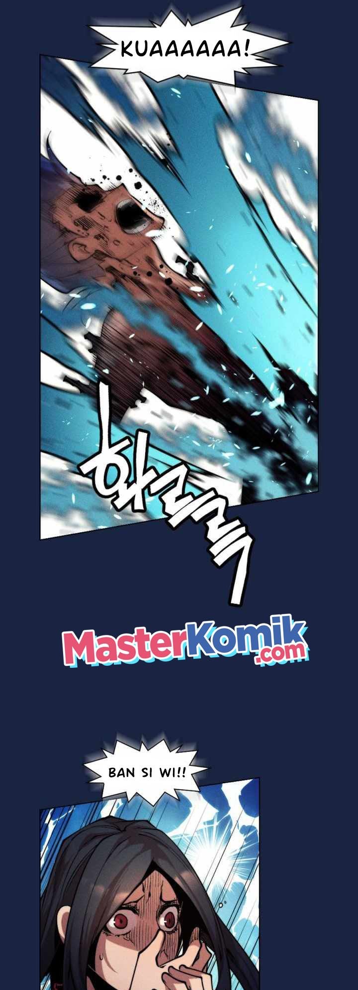 The Golden Age Chapter 52 Gambar 67