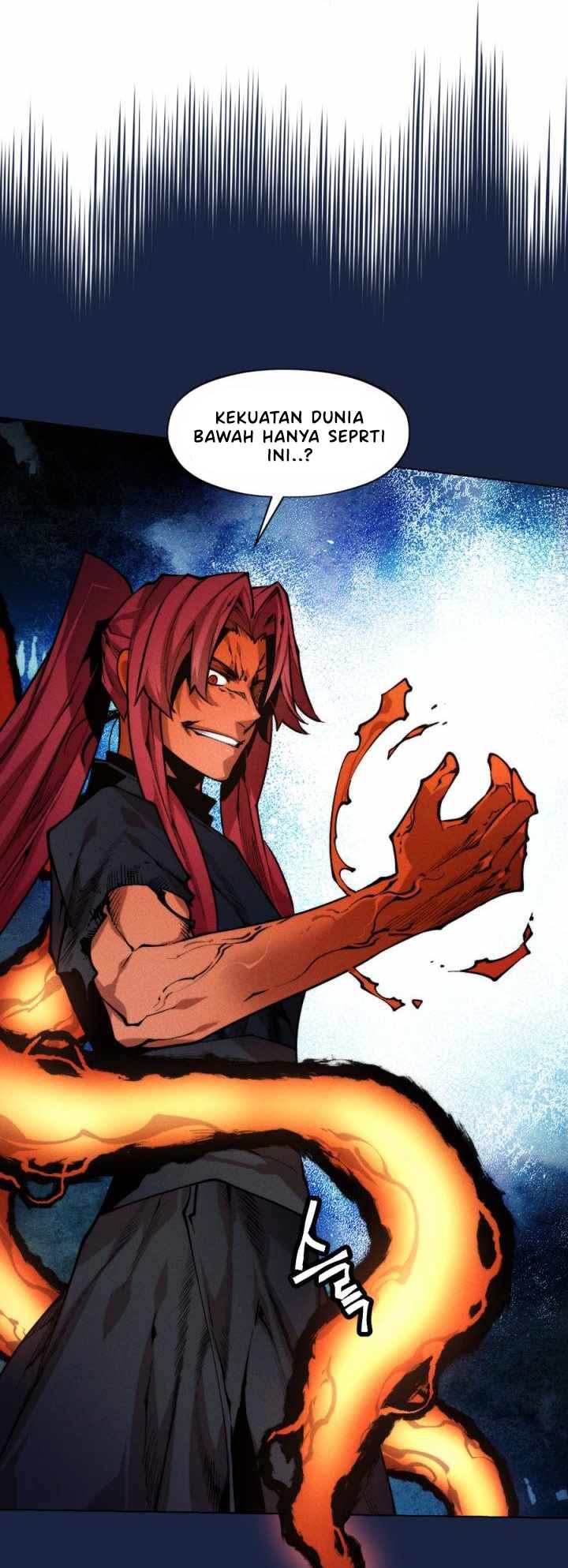 The Golden Age Chapter 52 Gambar 7