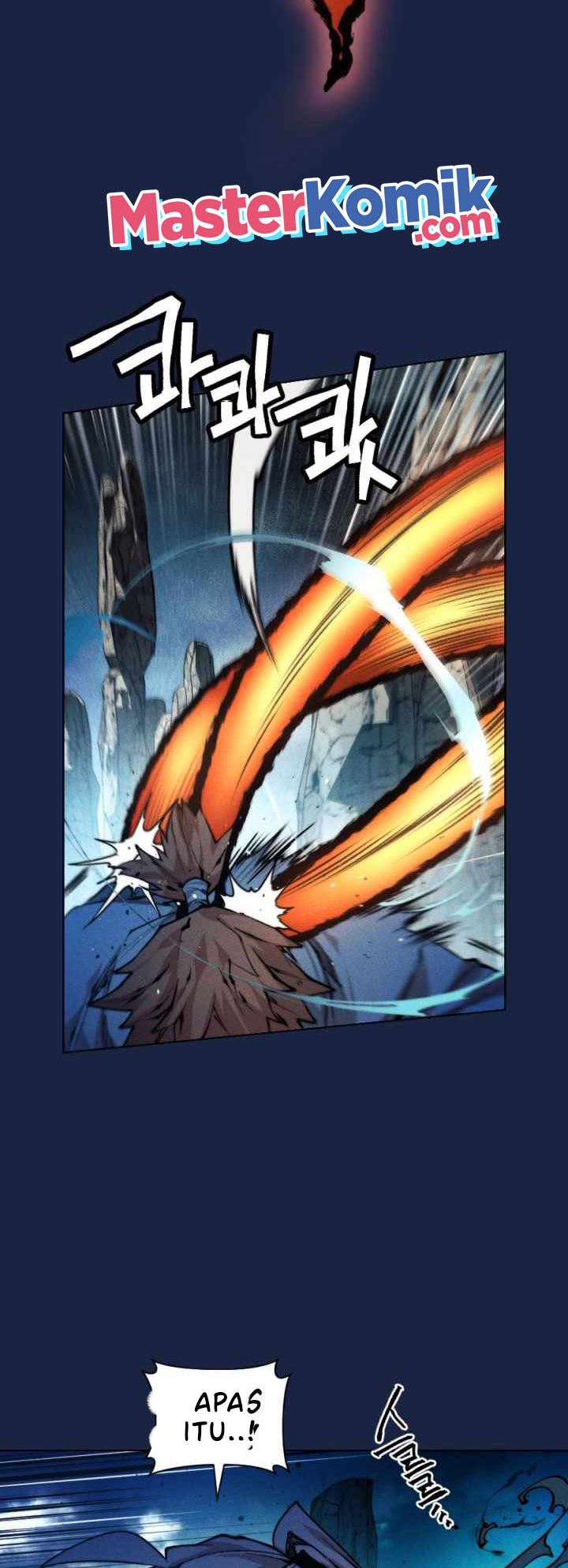 The Golden Age Chapter 52 Gambar 8