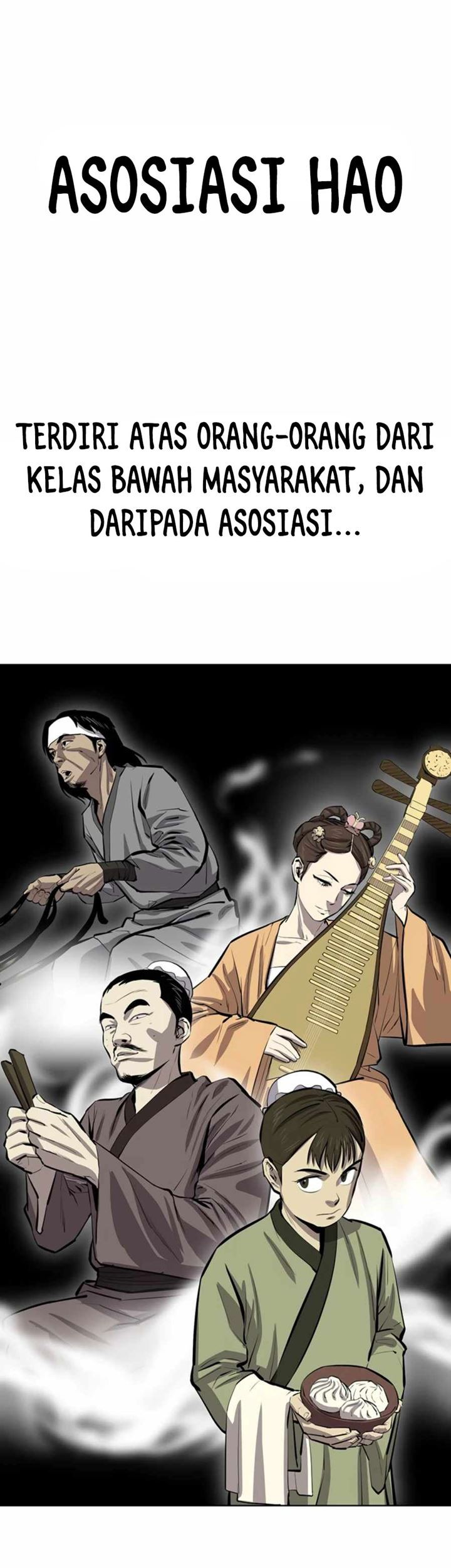 Weak Teacher Chapter 62 Gambar 24