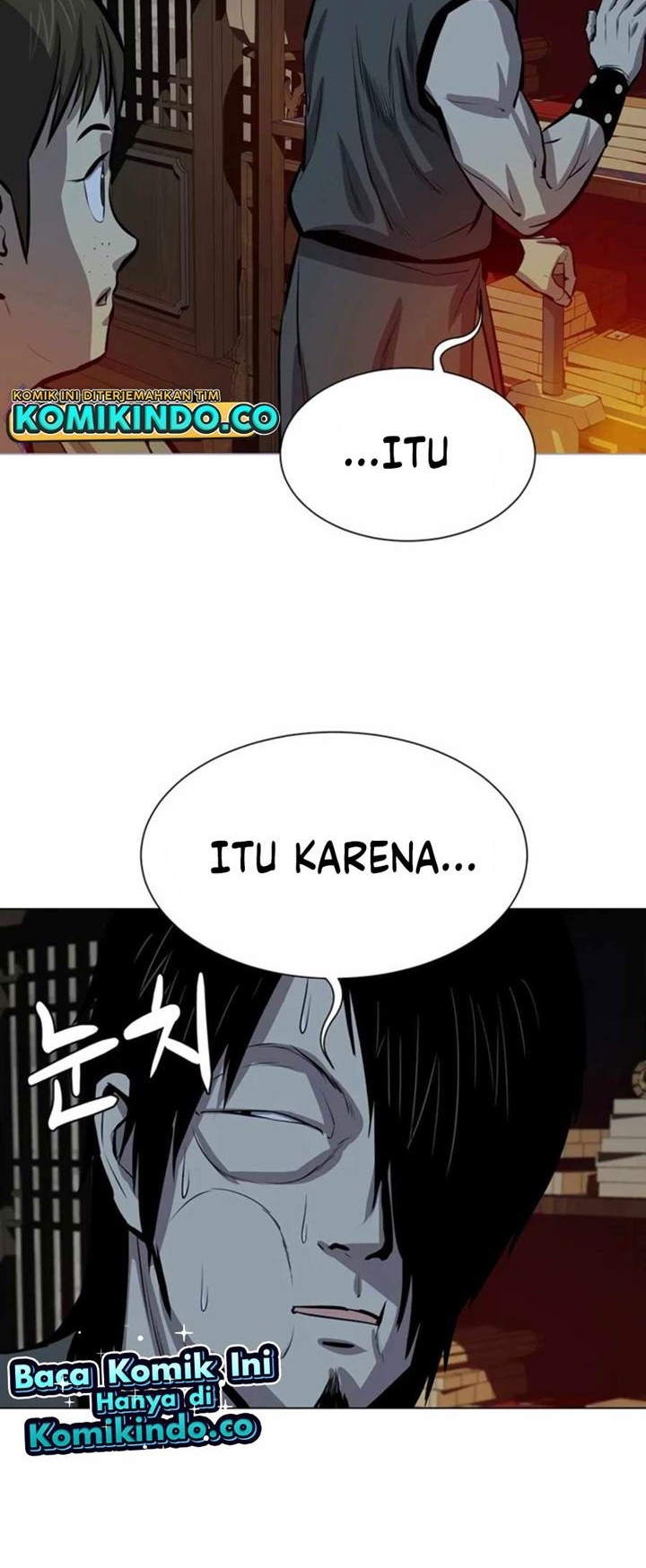 Weak Teacher Chapter 62 Gambar 33