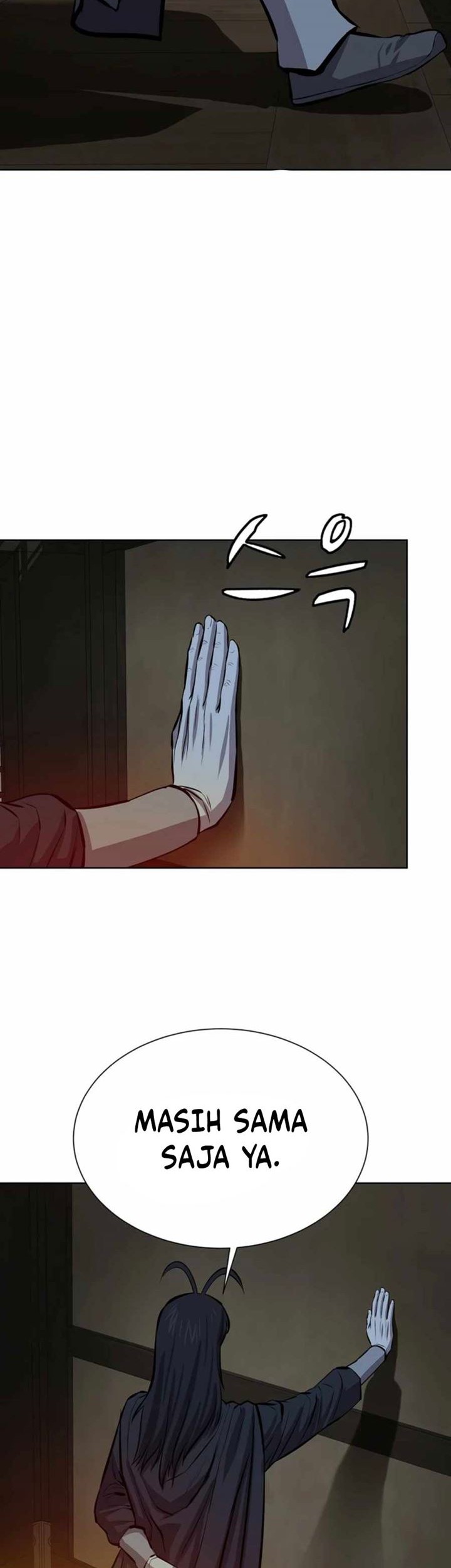 Weak Teacher Chapter 62 Gambar 37