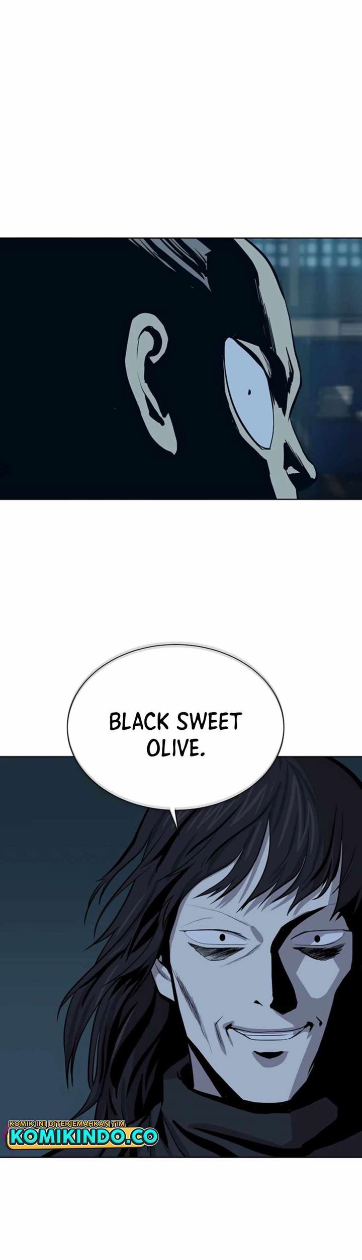 Weak Teacher Chapter 62 Gambar 45