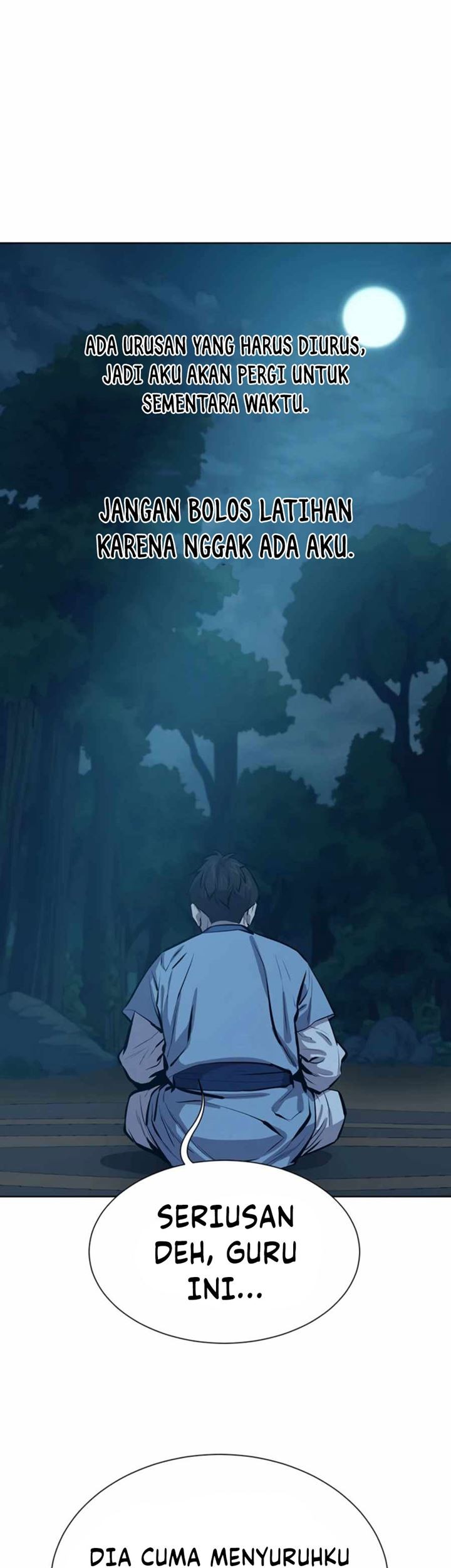Weak Teacher Chapter 62 Gambar 47