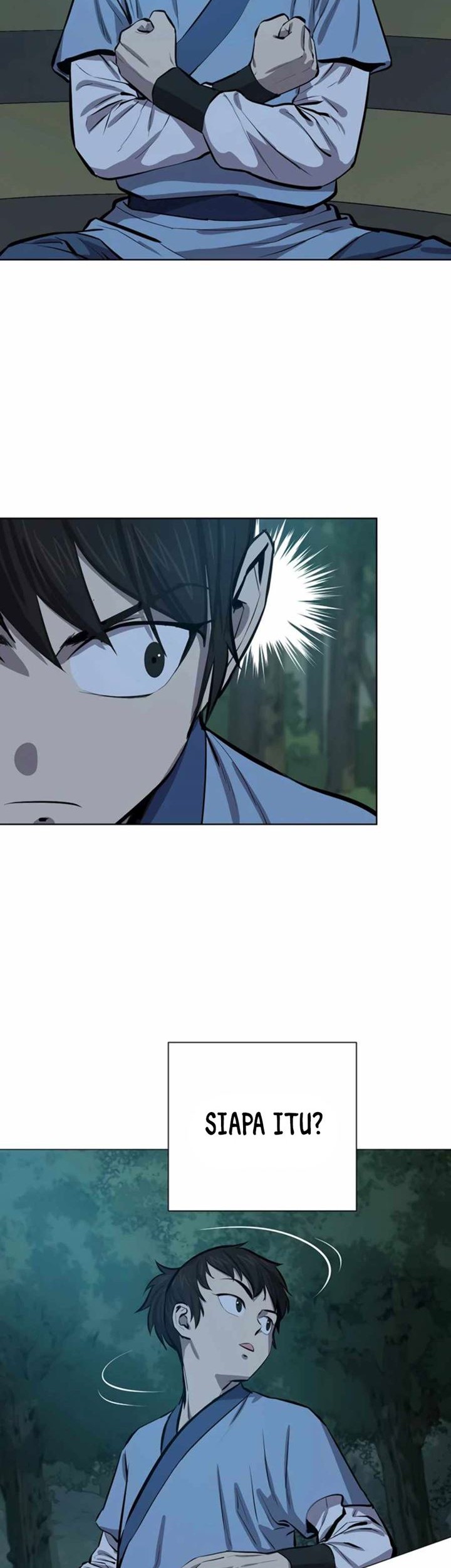 Weak Teacher Chapter 62 Gambar 50