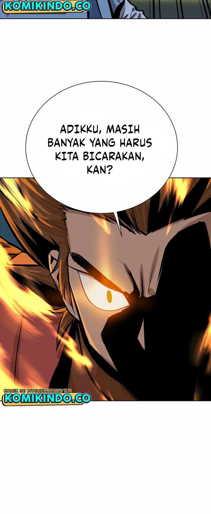 Weak Teacher Chapter 62 Gambar 53