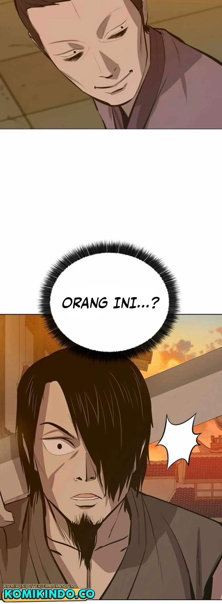 Weak Teacher Chapter 62 Gambar 5