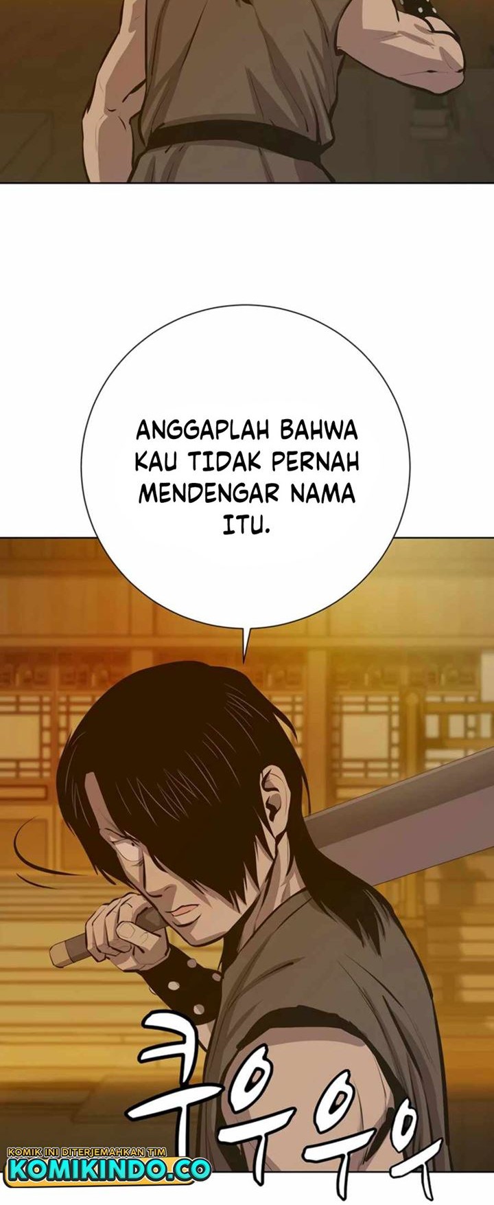Weak Teacher Chapter 62 Gambar 11