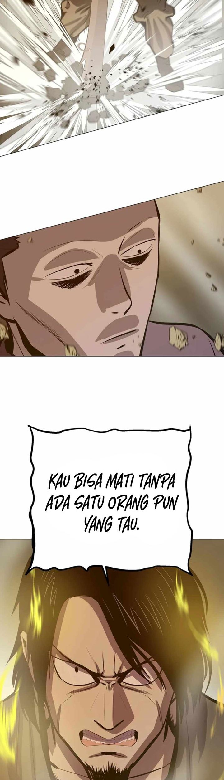 Weak Teacher Chapter 62 Gambar 13