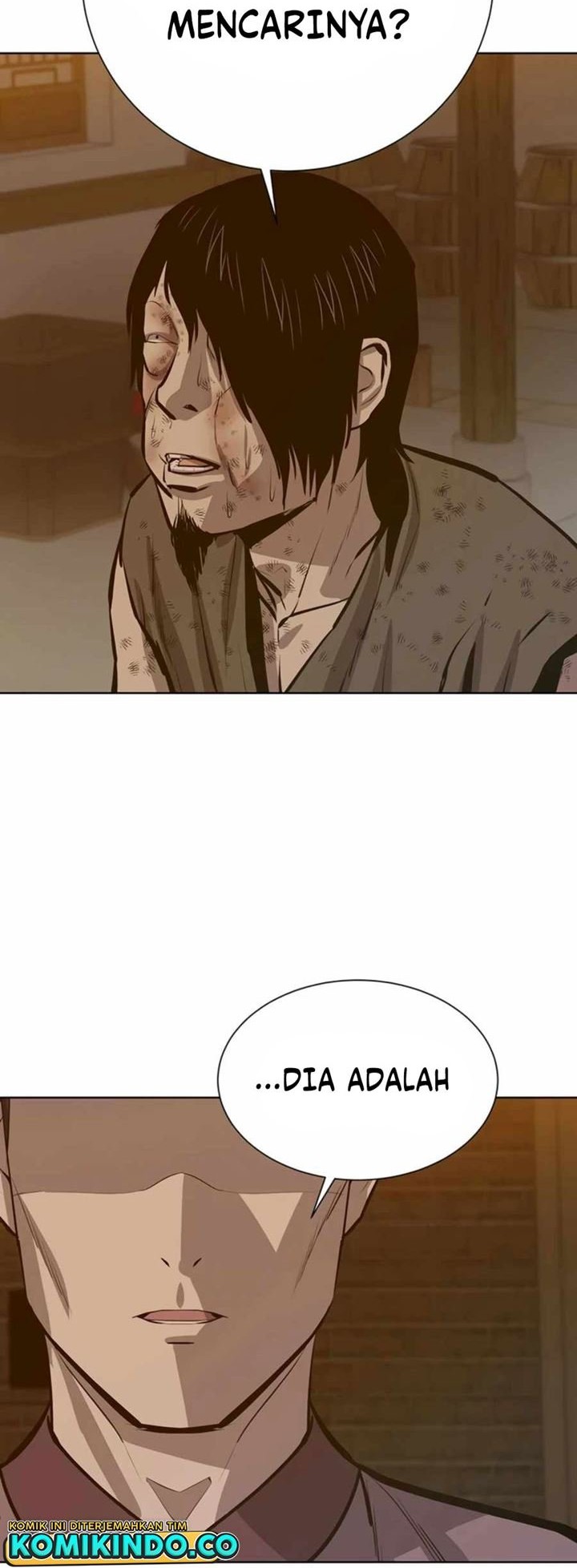 Weak Teacher Chapter 62 Gambar 19