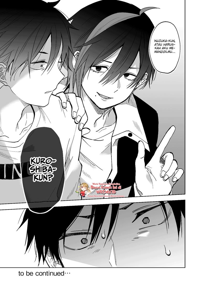 Koi Shita no de, Haishin Shite Mita Chapter 69 Gambar 18