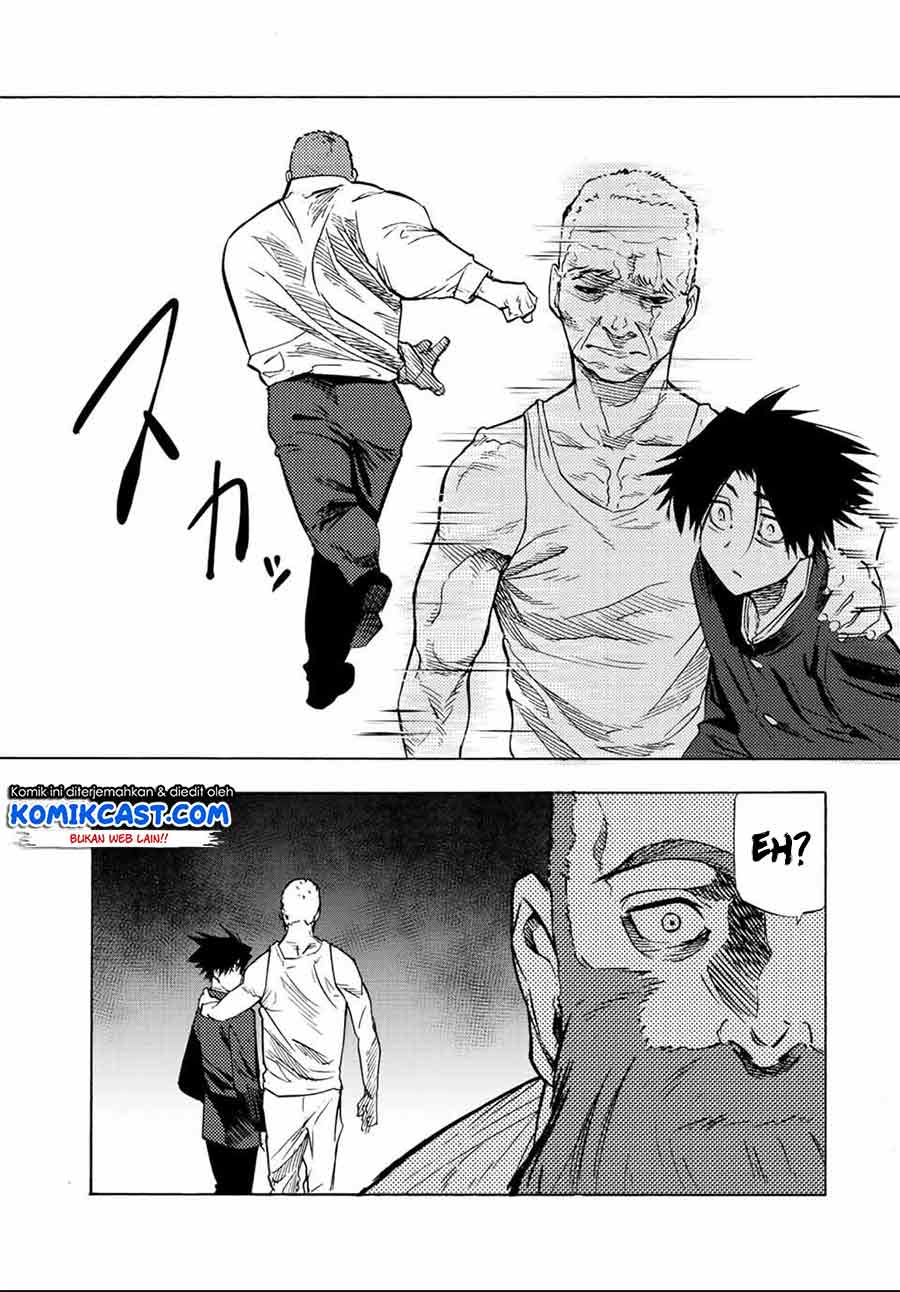 Juujika no Rokunin Chapter 78 Gambar 10