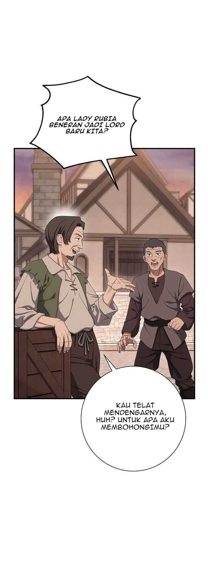 Skeleton Soldier Couldn’t Protect the Dungeon Chapter 152 Gambar 38