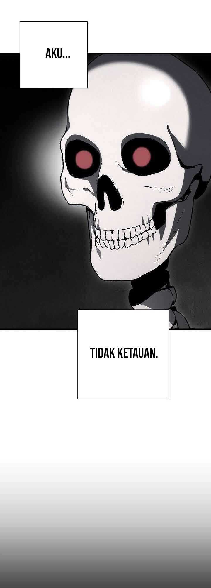 Skeleton Soldier Couldn’t Protect the Dungeon Chapter 152 Gambar 60
