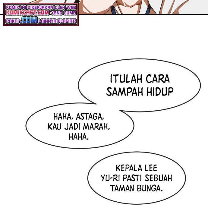 The Girl from Random Chatting! Chapter 183 Gambar 21