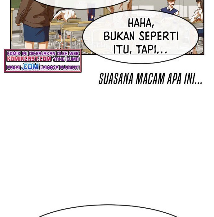 The Girl from Random Chatting! Chapter 183 Gambar 25
