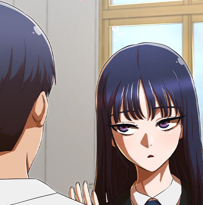 The Girl from Random Chatting! Chapter 183 Gambar 33