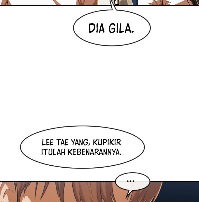 The Girl from Random Chatting! Chapter 183 Gambar 35