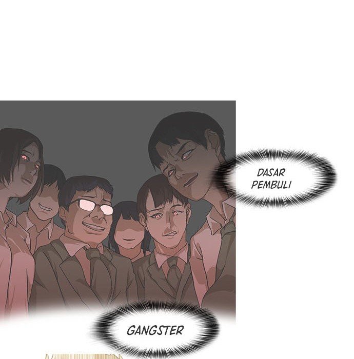 The Girl from Random Chatting! Chapter 183 Gambar 37