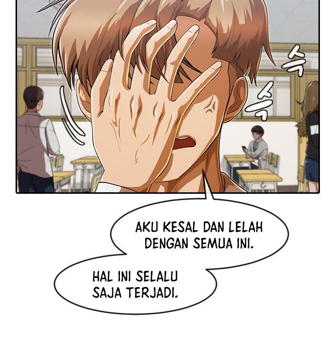 The Girl from Random Chatting! Chapter 183 Gambar 39
