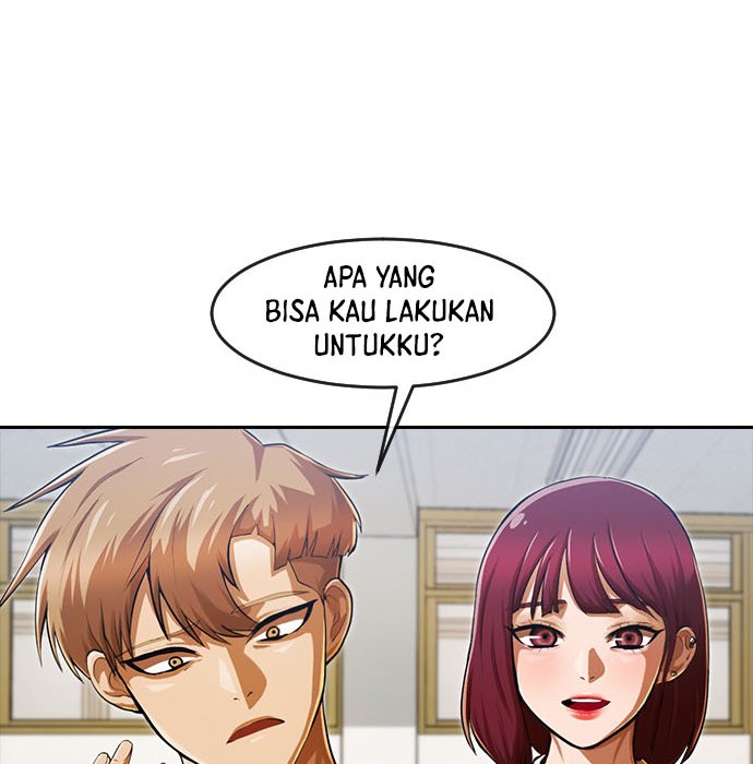 The Girl from Random Chatting! Chapter 183 Gambar 41