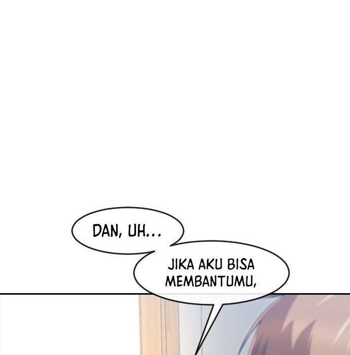 The Girl from Random Chatting! Chapter 183 Gambar 47