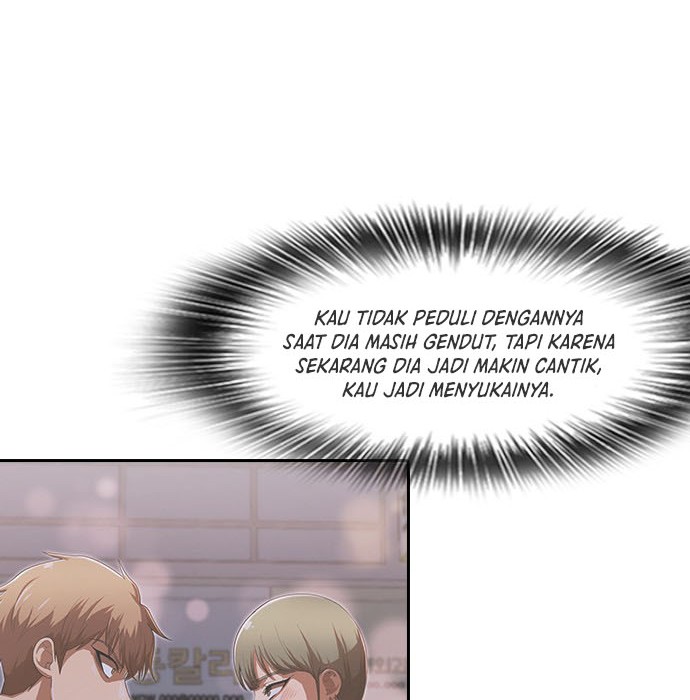 The Girl from Random Chatting! Chapter 183 Gambar 49