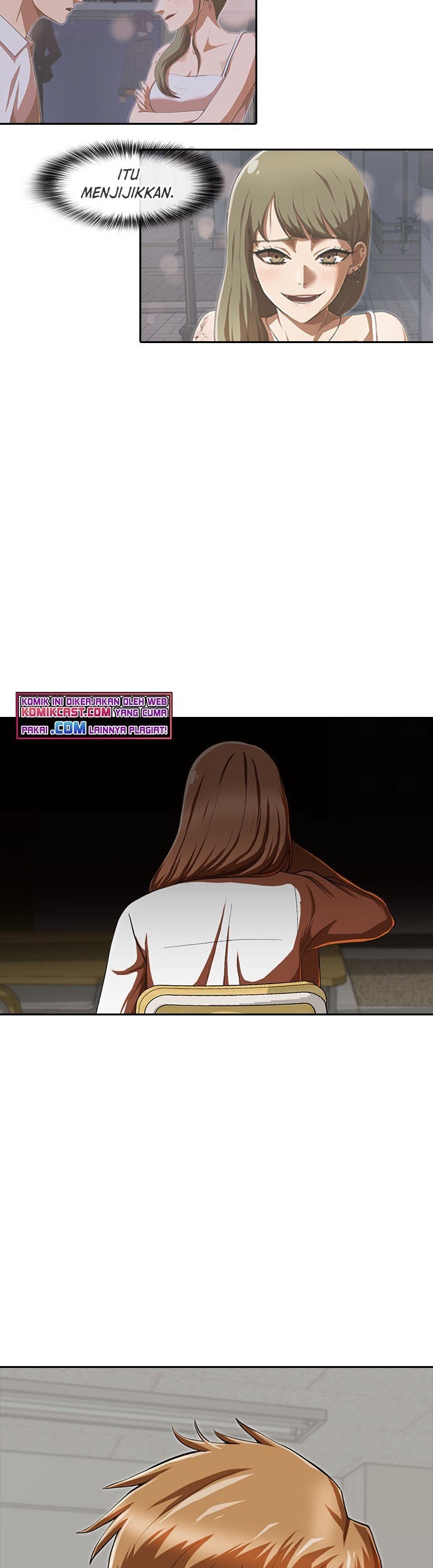 The Girl from Random Chatting! Chapter 183 Gambar 50