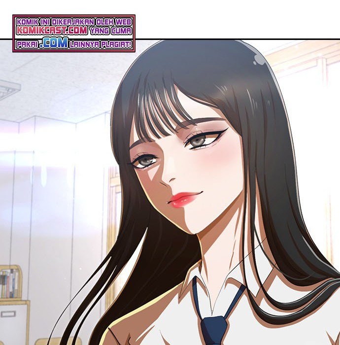 The Girl from Random Chatting! Chapter 183 Gambar 53