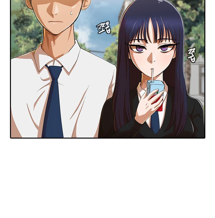 The Girl from Random Chatting! Chapter 183 Gambar 55