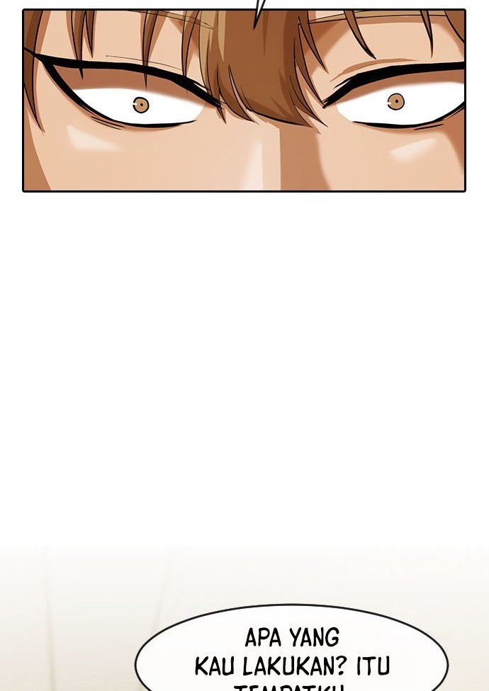 The Girl from Random Chatting! Chapter 183 Gambar 3