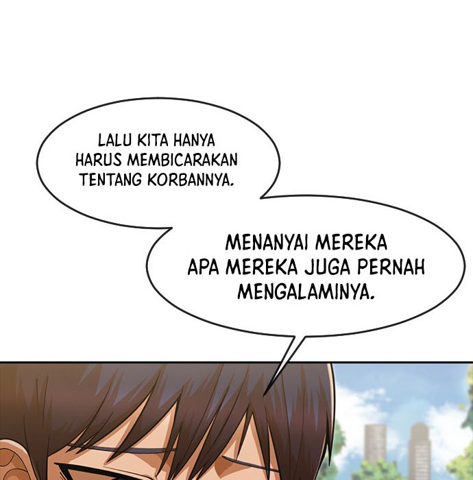 The Girl from Random Chatting! Chapter 183 Gambar 59