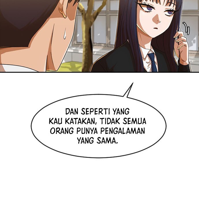 The Girl from Random Chatting! Chapter 183 Gambar 61