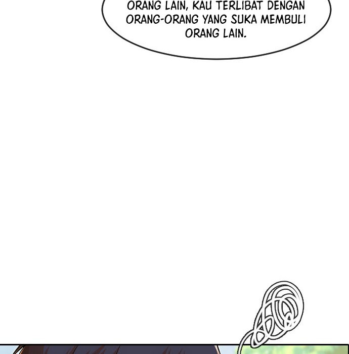 The Girl from Random Chatting! Chapter 183 Gambar 63